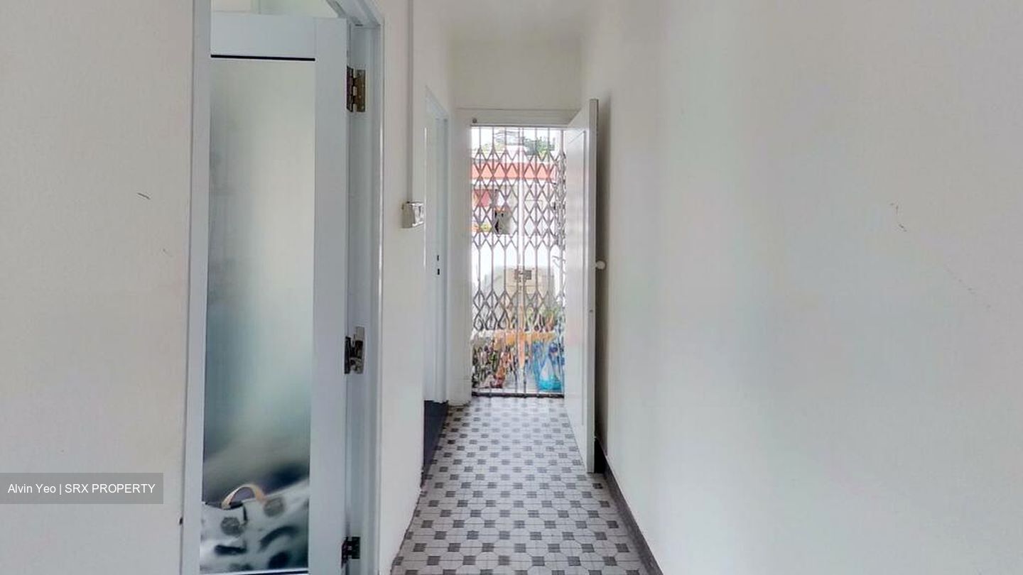 Tiong Bahru Estate (D3), Apartment #521127191